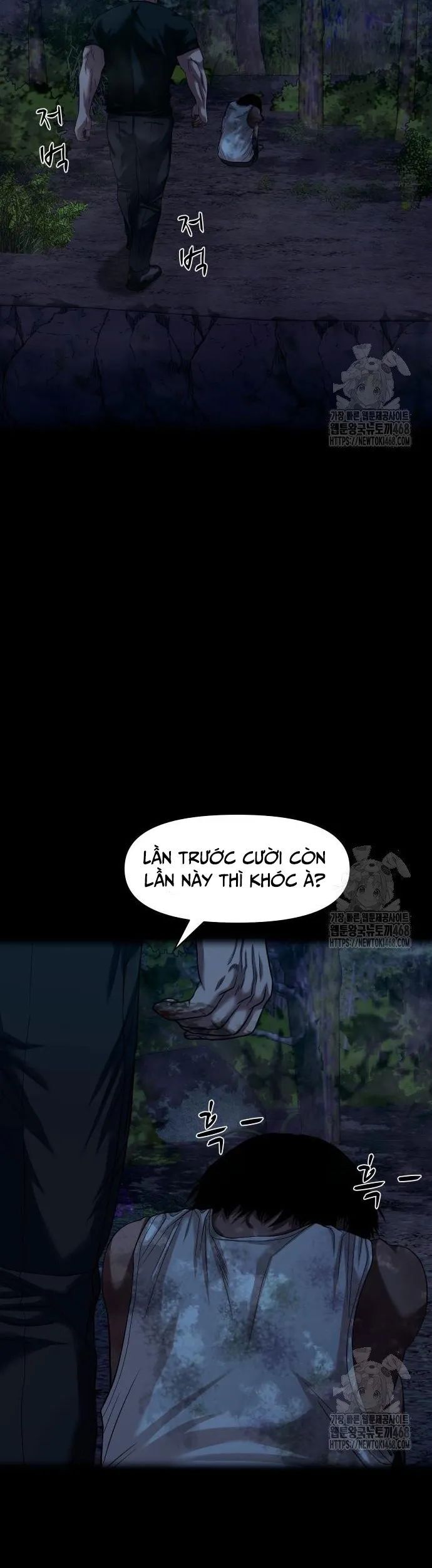 Ngôi Làng Ma Quái Chapter 54 - Trang 4