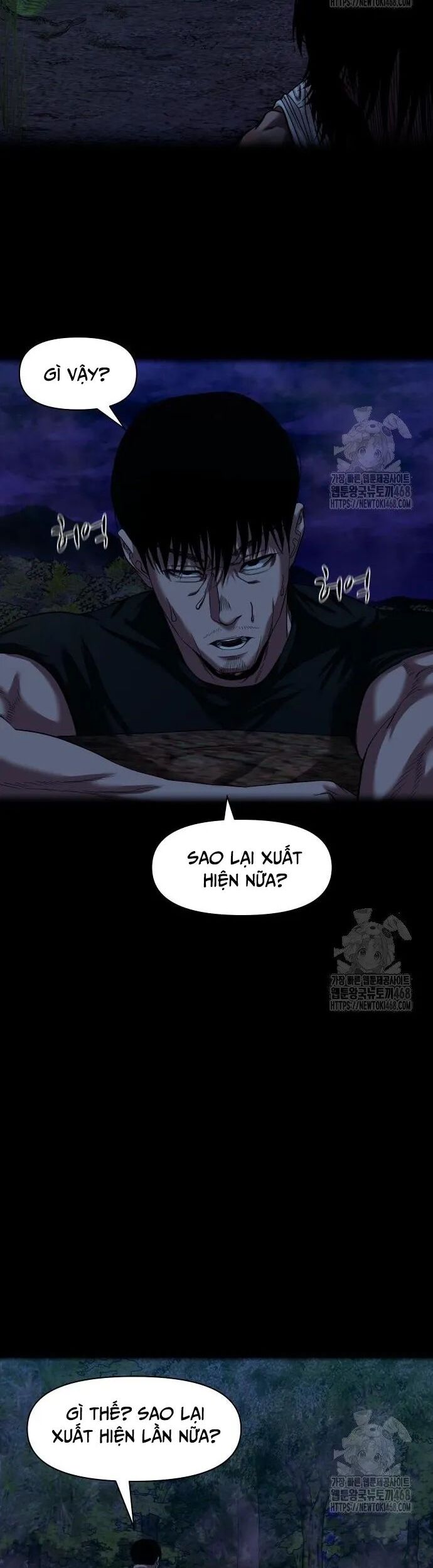 Ngôi Làng Ma Quái Chapter 54 - Trang 3