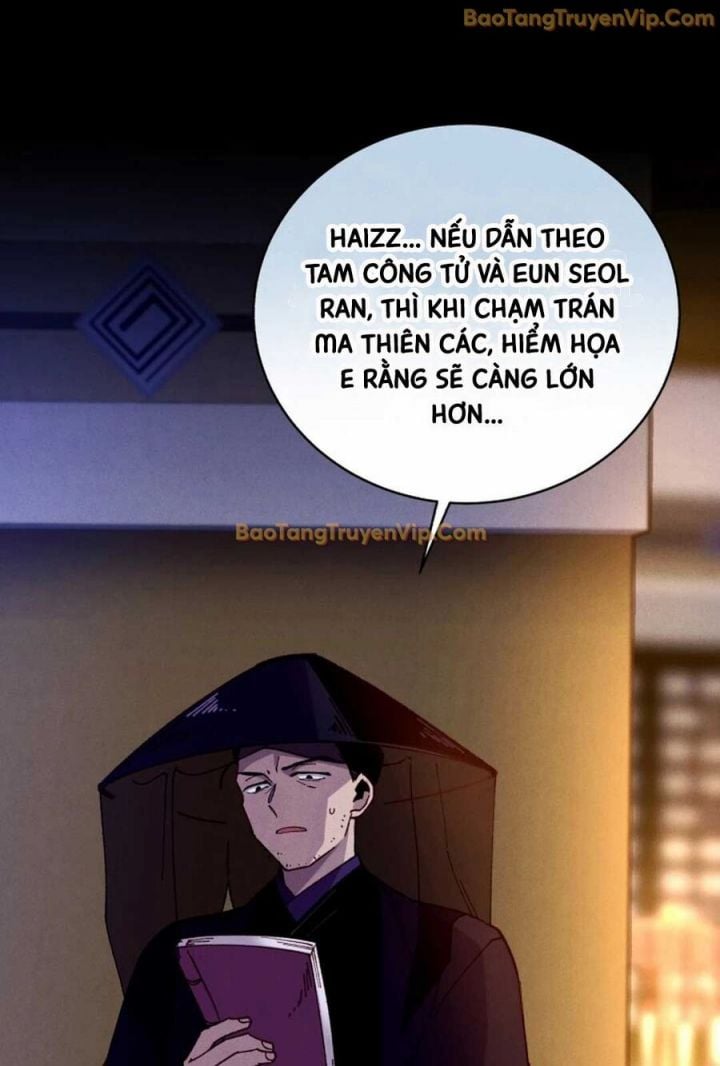 Phi Lôi Đao Thuật Chapter 200 - Trang 77