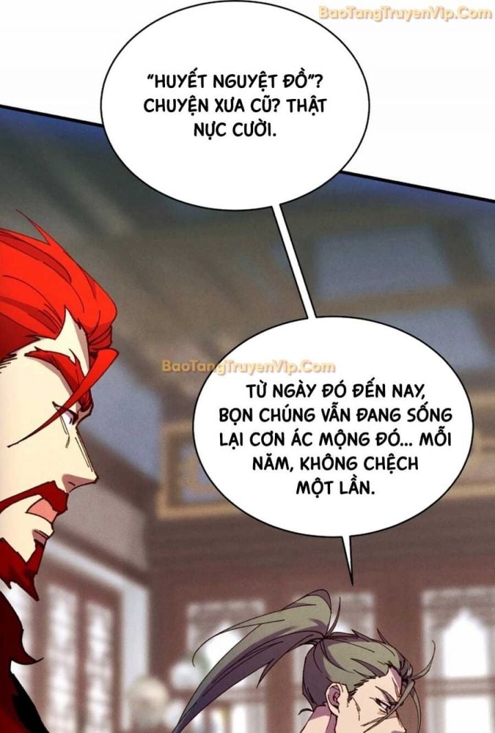 Phi Lôi Đao Thuật Chapter 200 - Trang 48