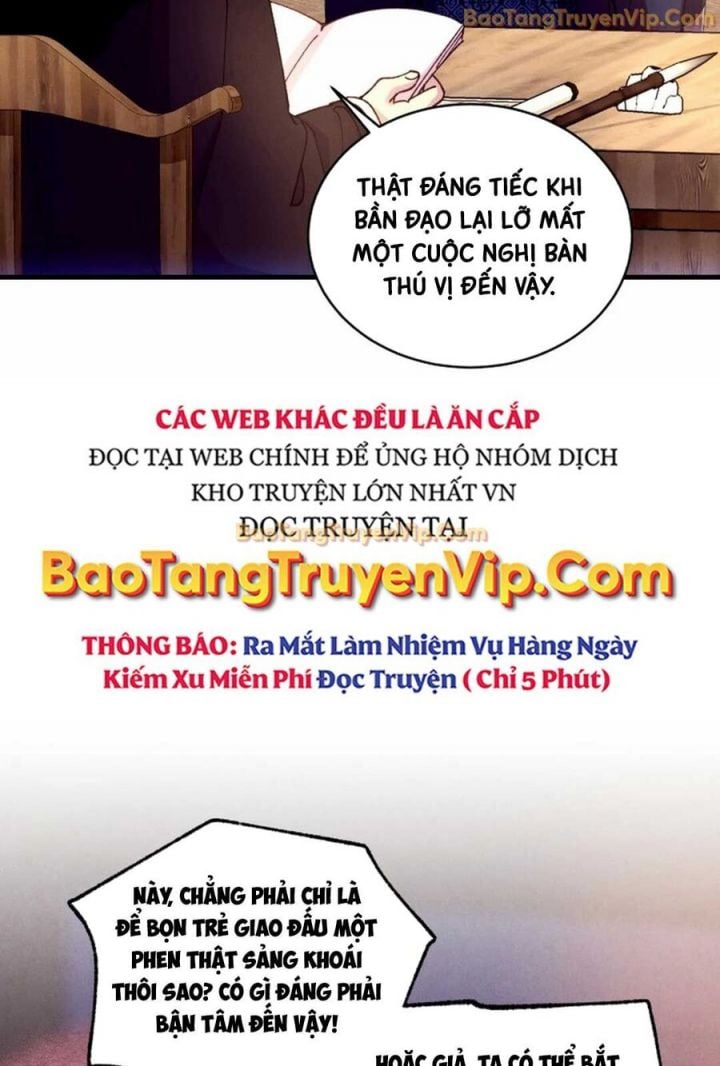 Phi Lôi Đao Thuật Chapter 200 - Trang 64