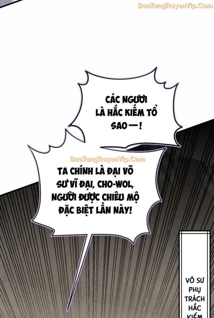 Phi Lôi Đao Thuật Chapter 200 - Trang 91