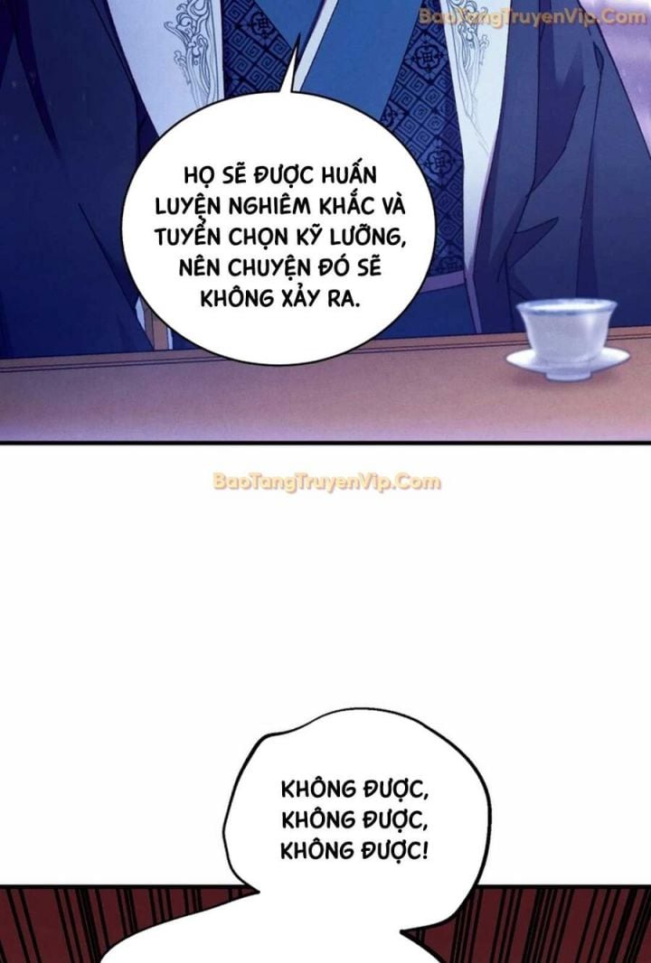 Phi Lôi Đao Thuật Chapter 200 - Trang 37