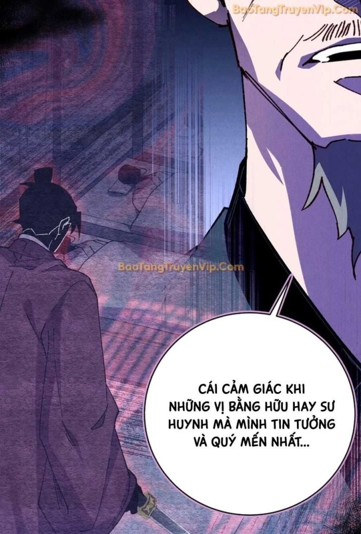 Phi Lôi Đao Thuật Chapter 200 - Trang 42