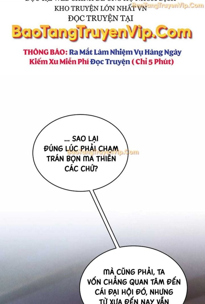 Phi Lôi Đao Thuật Chapter 200 - Trang 29