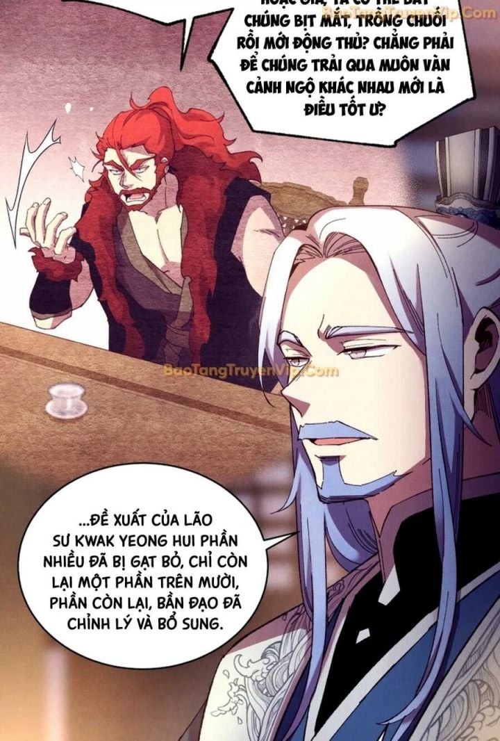 Phi Lôi Đao Thuật Chapter 200 - Trang 65