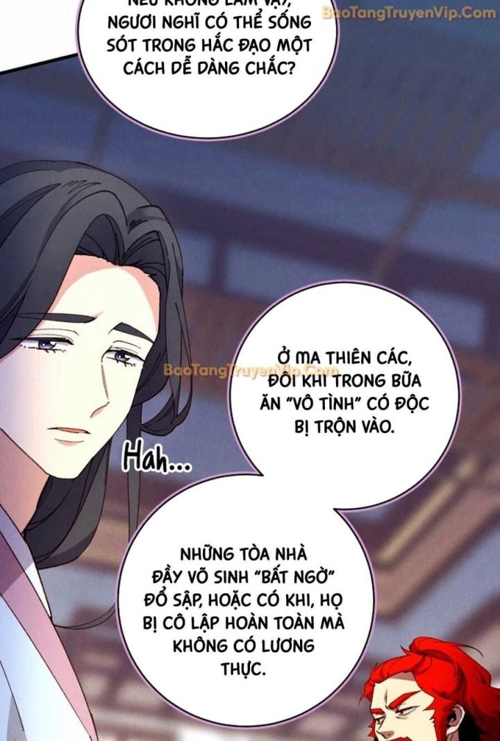 Phi Lôi Đao Thuật Chapter 200 - Trang 54