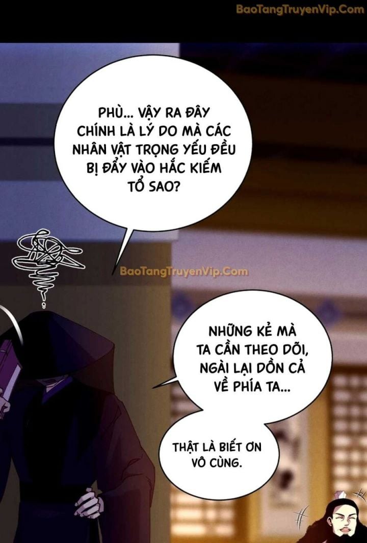 Phi Lôi Đao Thuật Chapter 200 - Trang 84