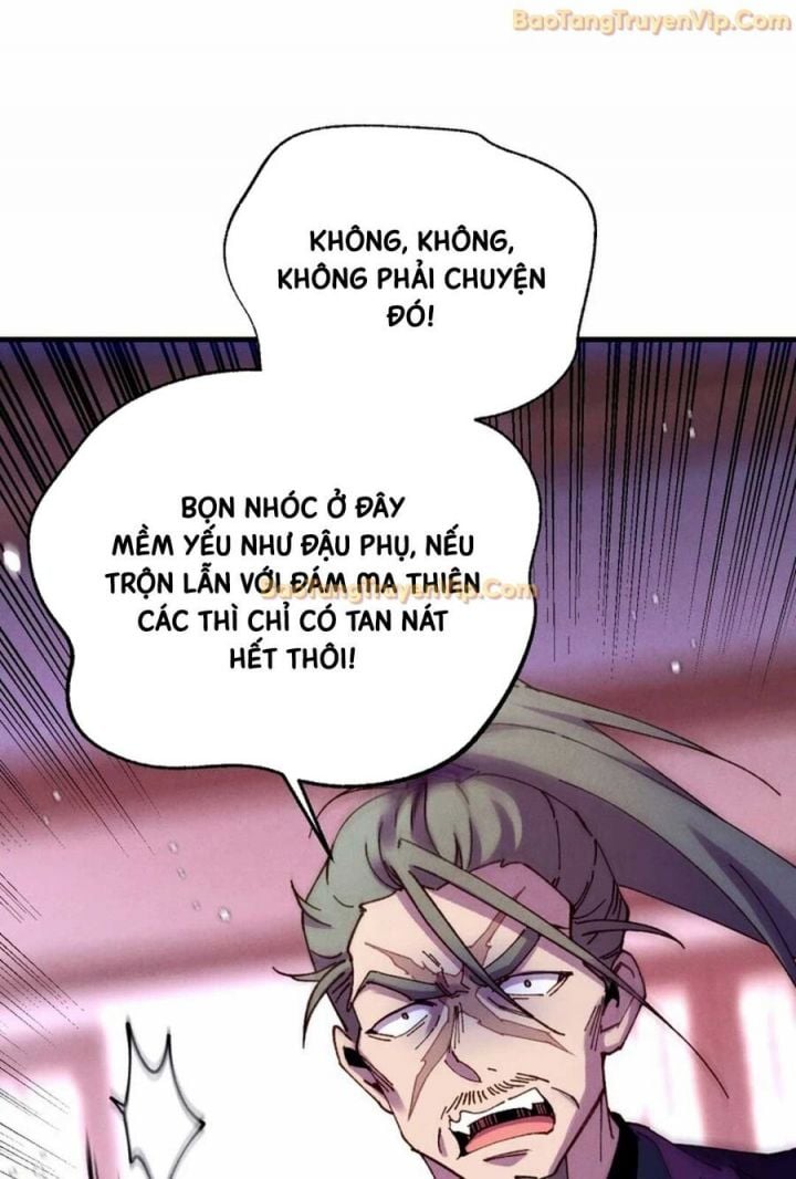 Phi Lôi Đao Thuật Chapter 200 - Trang 33