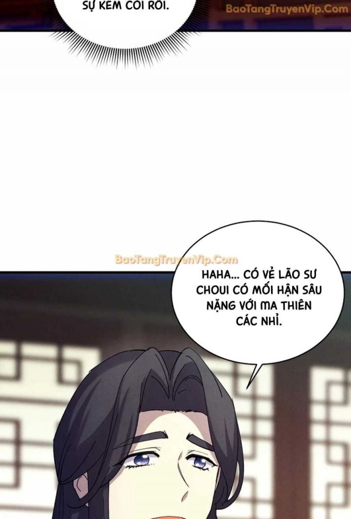 Phi Lôi Đao Thuật Chapter 200 - Trang 31