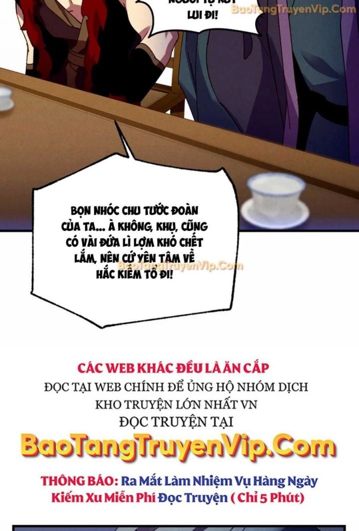 Phi Lôi Đao Thuật Chapter 200 - Trang 39