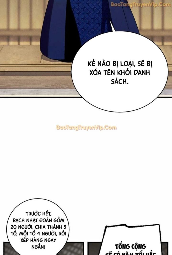 Phi Lôi Đao Thuật Chapter 200 - Trang 107