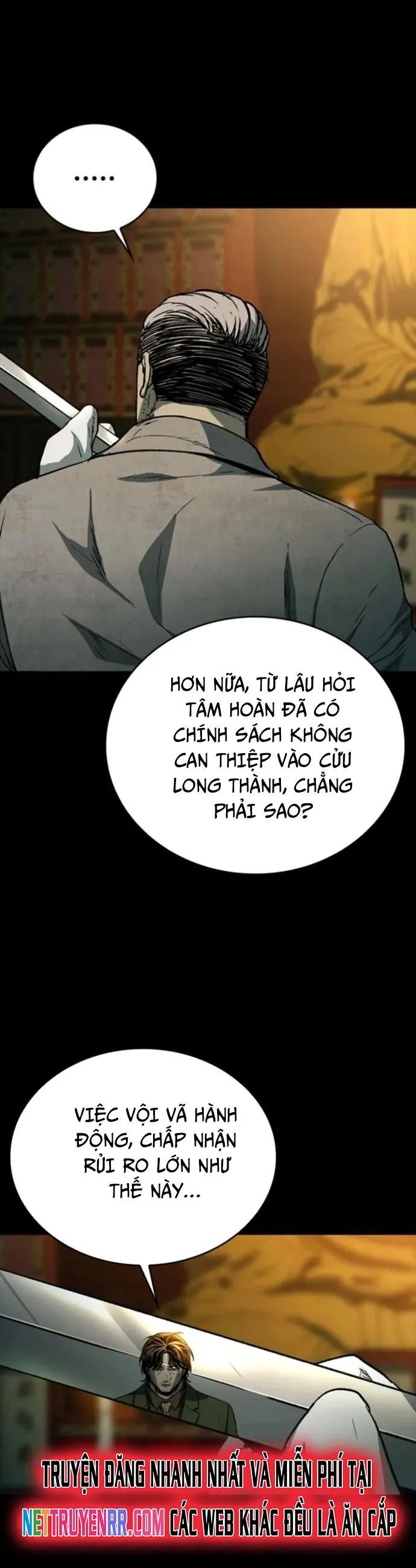 Cửu Long Saroka Chapter 23 - Trang 13