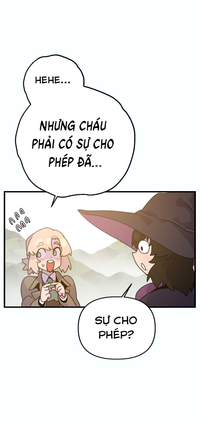 Kiếp Sau Của Tôi Có Phải Là Để Chữa Lành? Chapter 2 - Trang 58