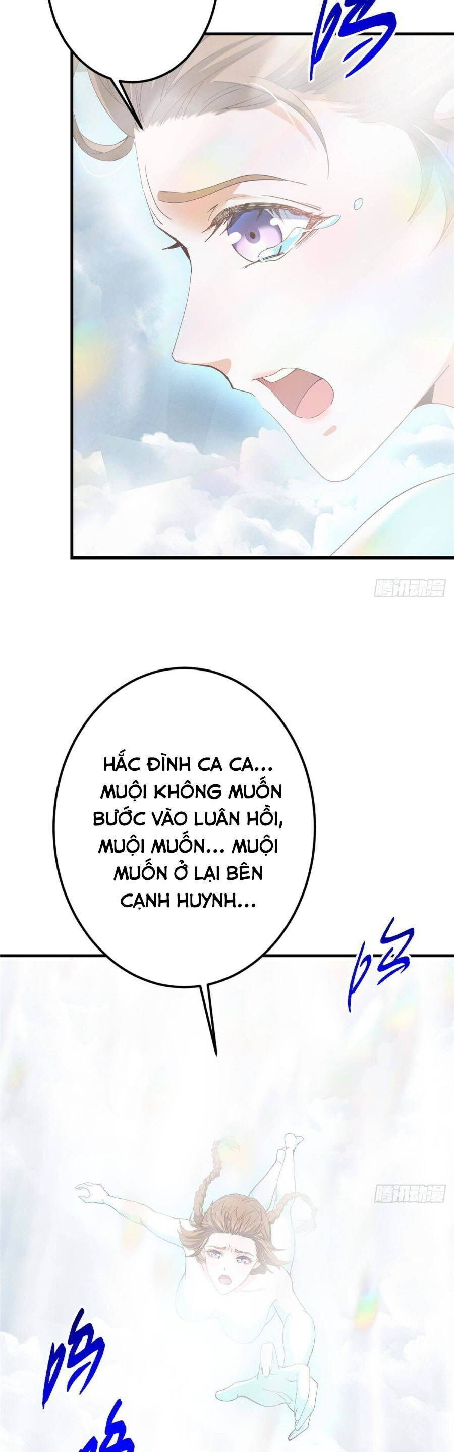 Chưởng Môn Khiêm Tốn Chút Chapter 477 - Trang 30