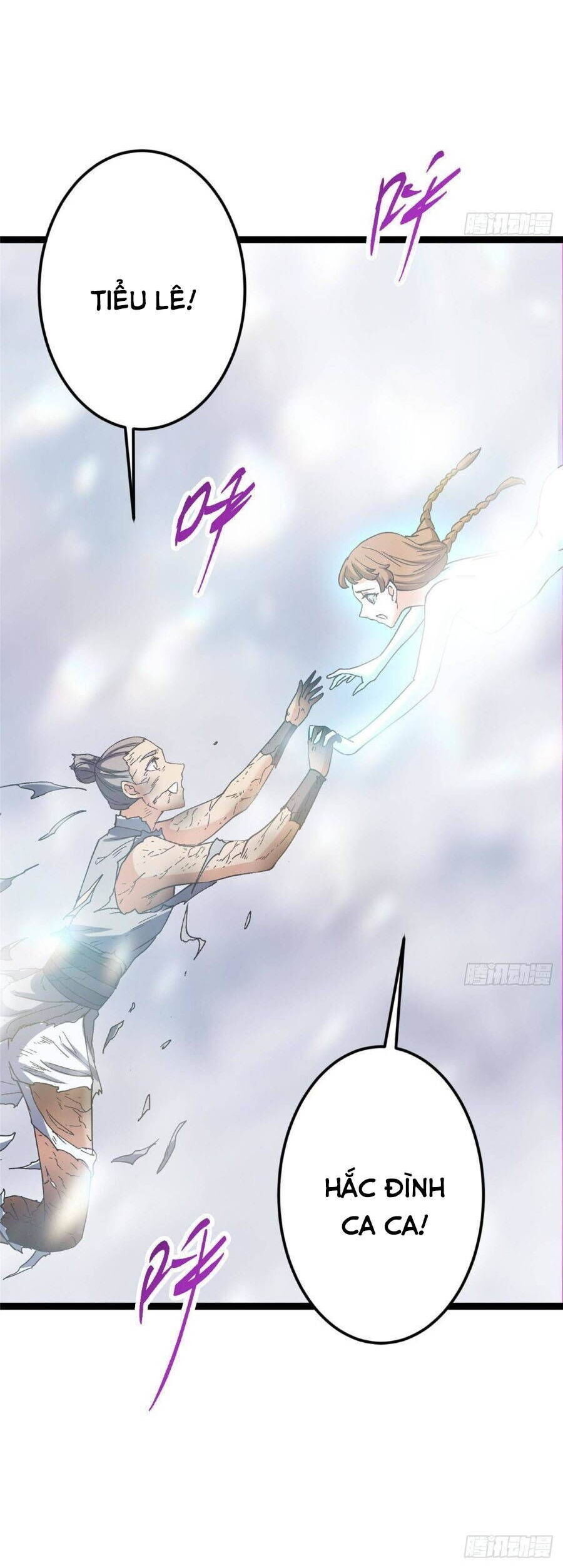 Chưởng Môn Khiêm Tốn Chút Chapter 477 - Trang 41