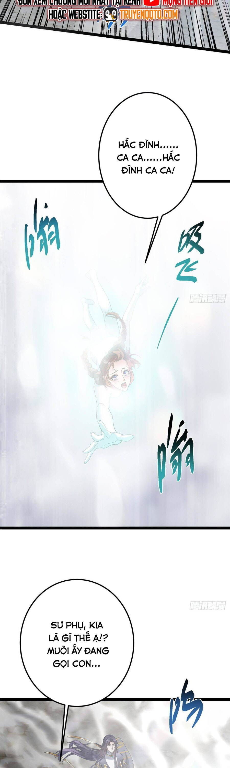 Chưởng Môn Khiêm Tốn Chút Chapter 477 - Trang 20