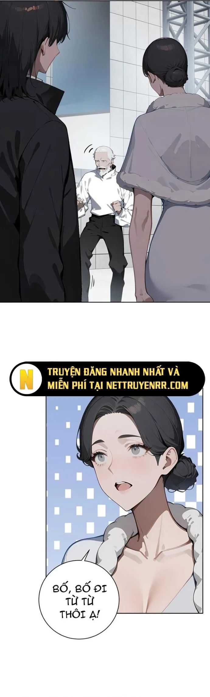 Kiếm Chủ đại Hạ Chapter 78 - Trang 2