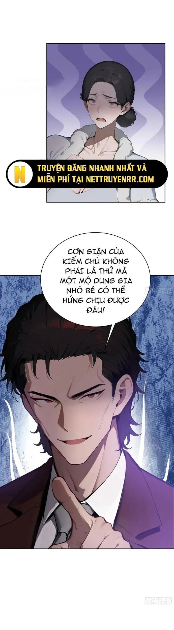 Kiếm Chủ đại Hạ Chapter 78 - Trang 19