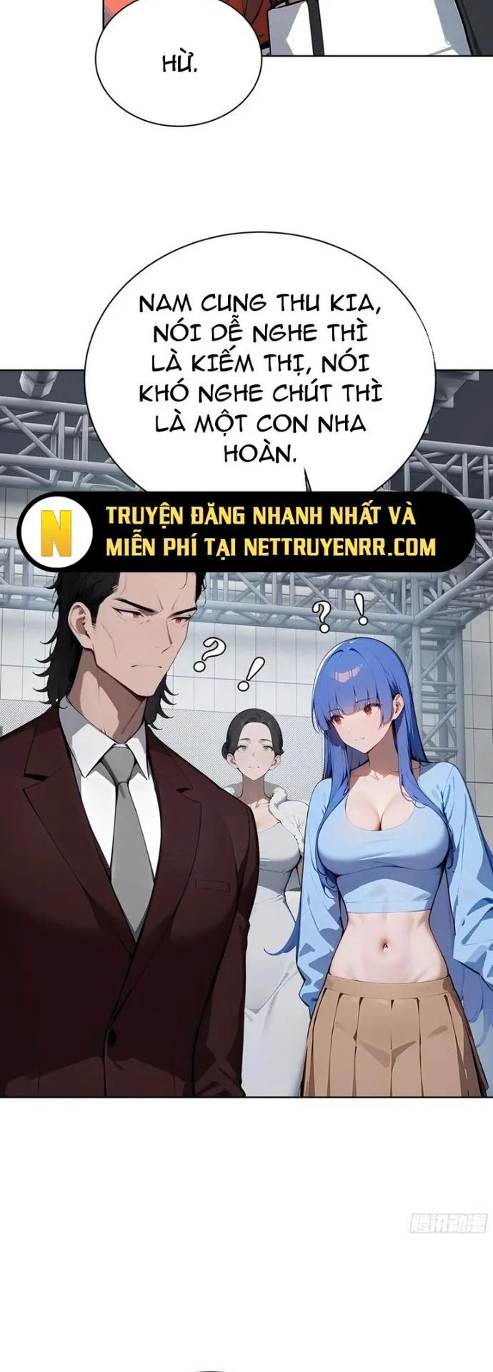 Kiếm Chủ đại Hạ Chapter 78 - Trang 23