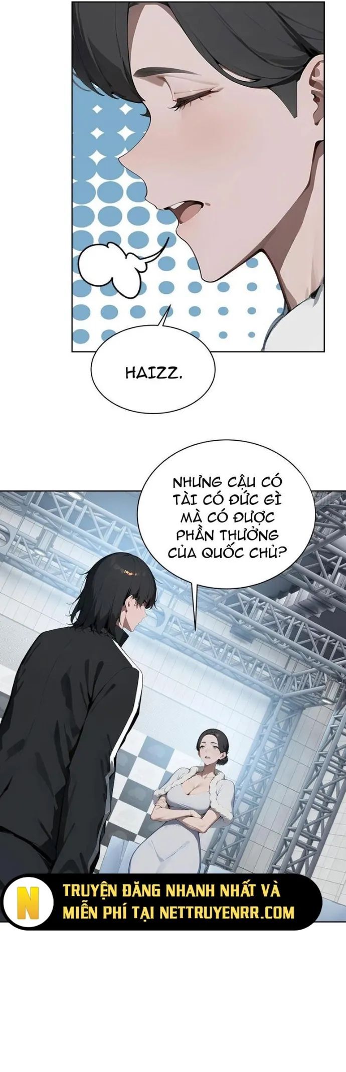 Kiếm Chủ đại Hạ Chapter 78 - Trang 10