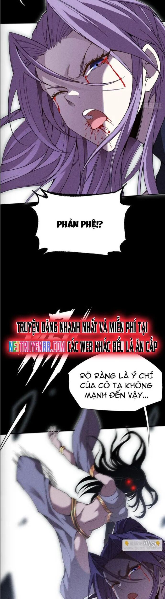 Quỷ Trọc Tiên đạo Chapter 25 - Trang 7