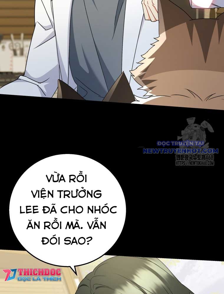 Xin Chào! Bác Sĩ Thú Y chapter 84 - Trang 17