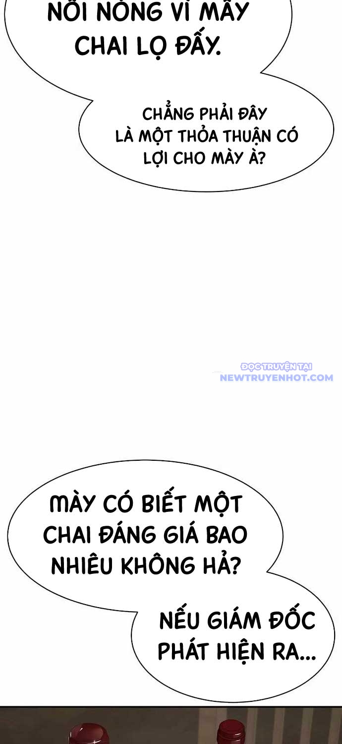 Luật Thanh Niên chapter 24 - Trang 17