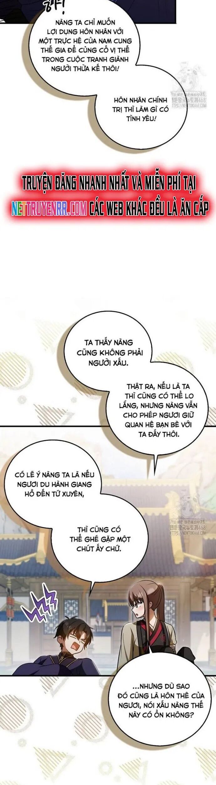 Trở Thành Đệ Tử Nhỏ Tuổi Nhất Phái Hoa Sơn Chapter 44 - Trang 43