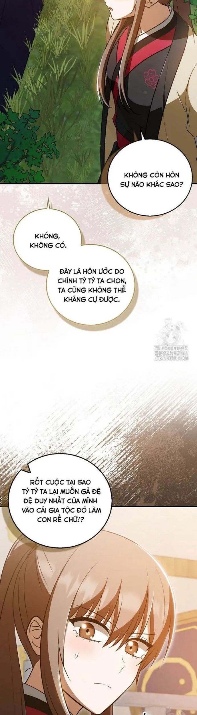 Trở Thành Đệ Tử Nhỏ Tuổi Nhất Phái Hoa Sơn Chapter 44 - Trang 41