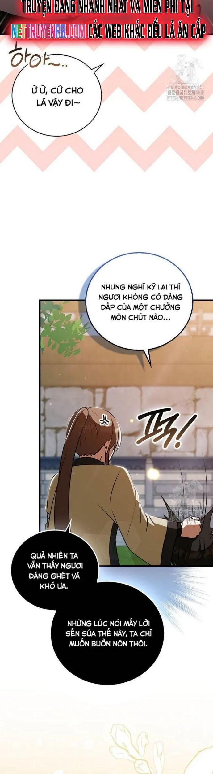 Trở Thành Đệ Tử Nhỏ Tuổi Nhất Phái Hoa Sơn Chapter 44 - Trang 49