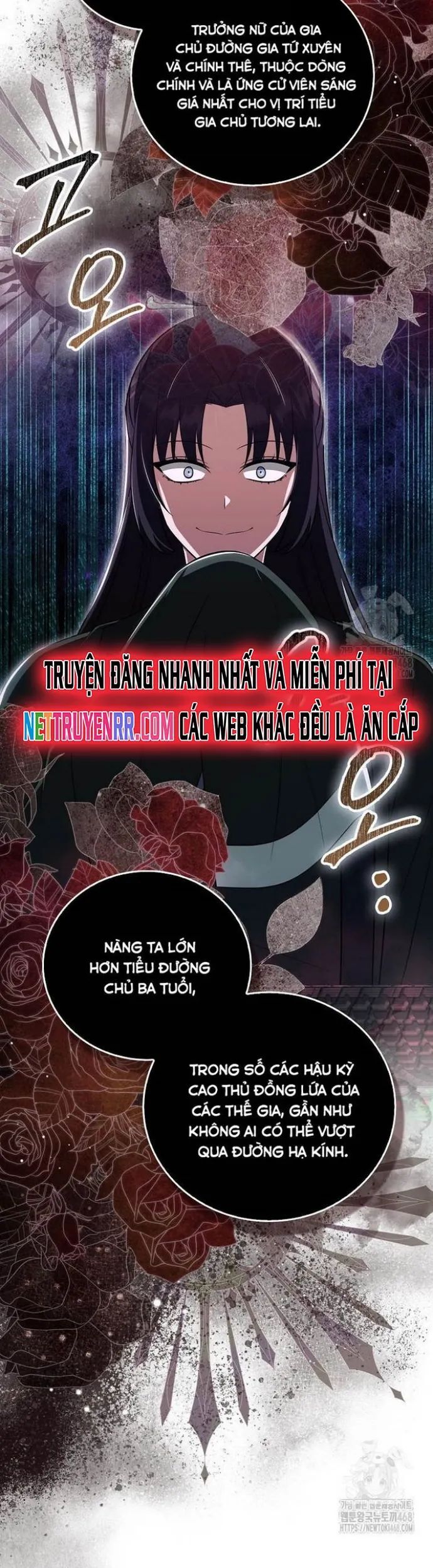 Trở Thành Đệ Tử Nhỏ Tuổi Nhất Phái Hoa Sơn Chapter 44 - Trang 28