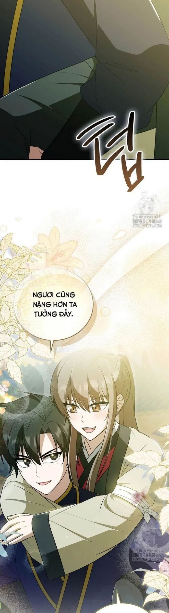 Trở Thành Đệ Tử Nhỏ Tuổi Nhất Phái Hoa Sơn Chapter 44 - Trang 9