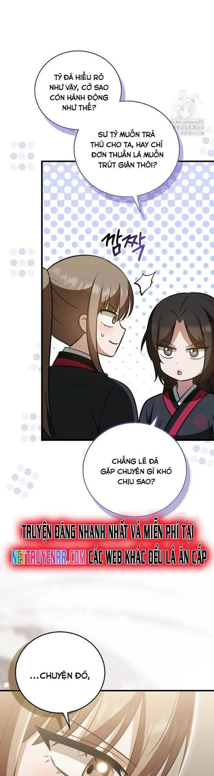 Trở Thành Đệ Tử Nhỏ Tuổi Nhất Phái Hoa Sơn Chapter 44 - Trang 19