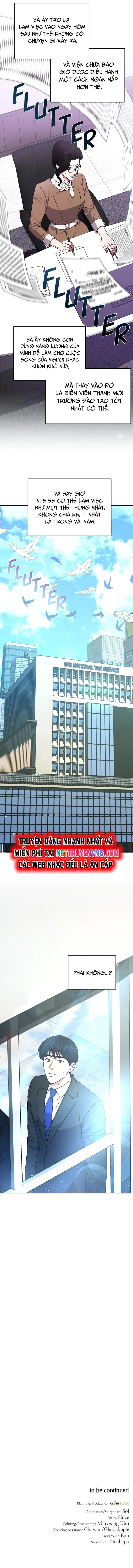 Ta Là Người Thu Thuế Chapter 135 - Trang 10