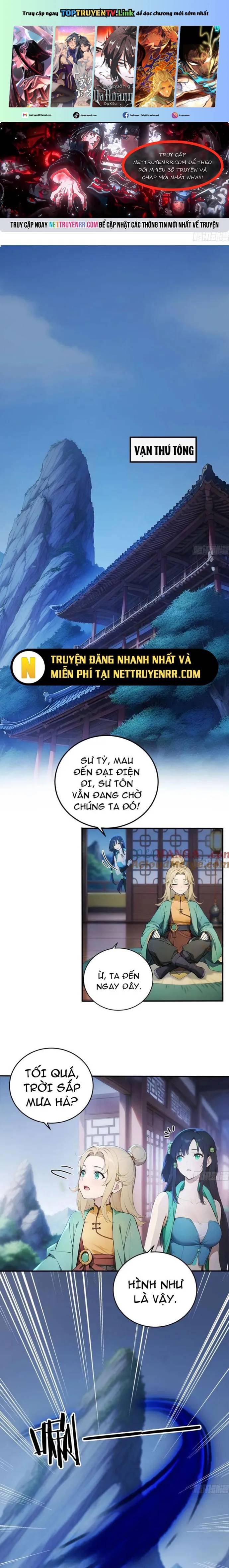 Ngươi Làm Bộ Tu Luyện đi! Chapter 87 - Trang 0