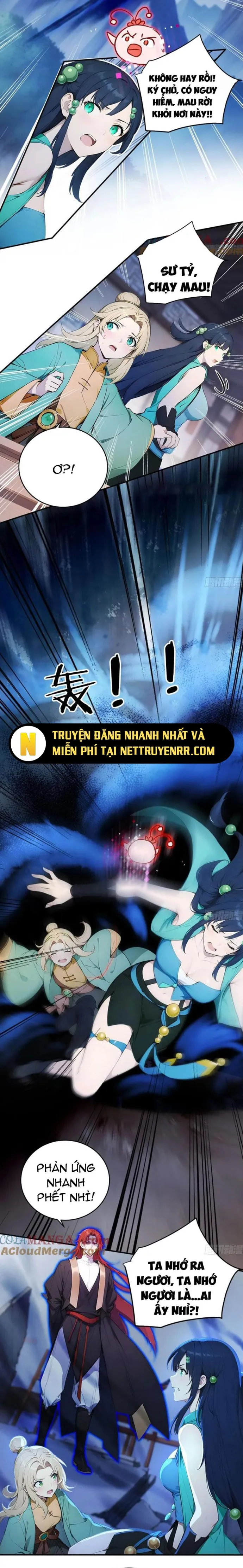 Ngươi Làm Bộ Tu Luyện đi! Chapter 87 - Trang 1