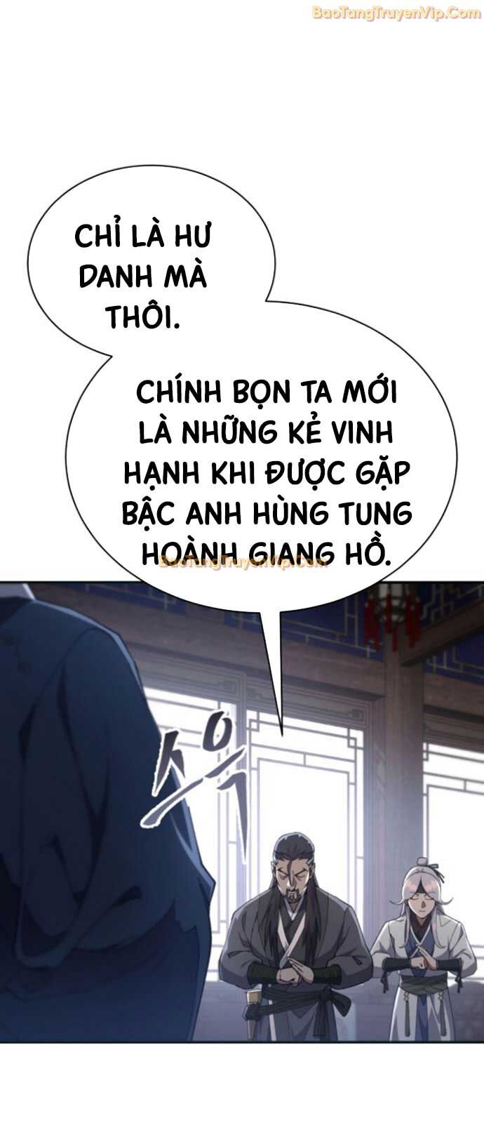 Thiên Ma Muốn Sống Một Cuộc Đời Bình Lặng Chapter 23 - Trang 38