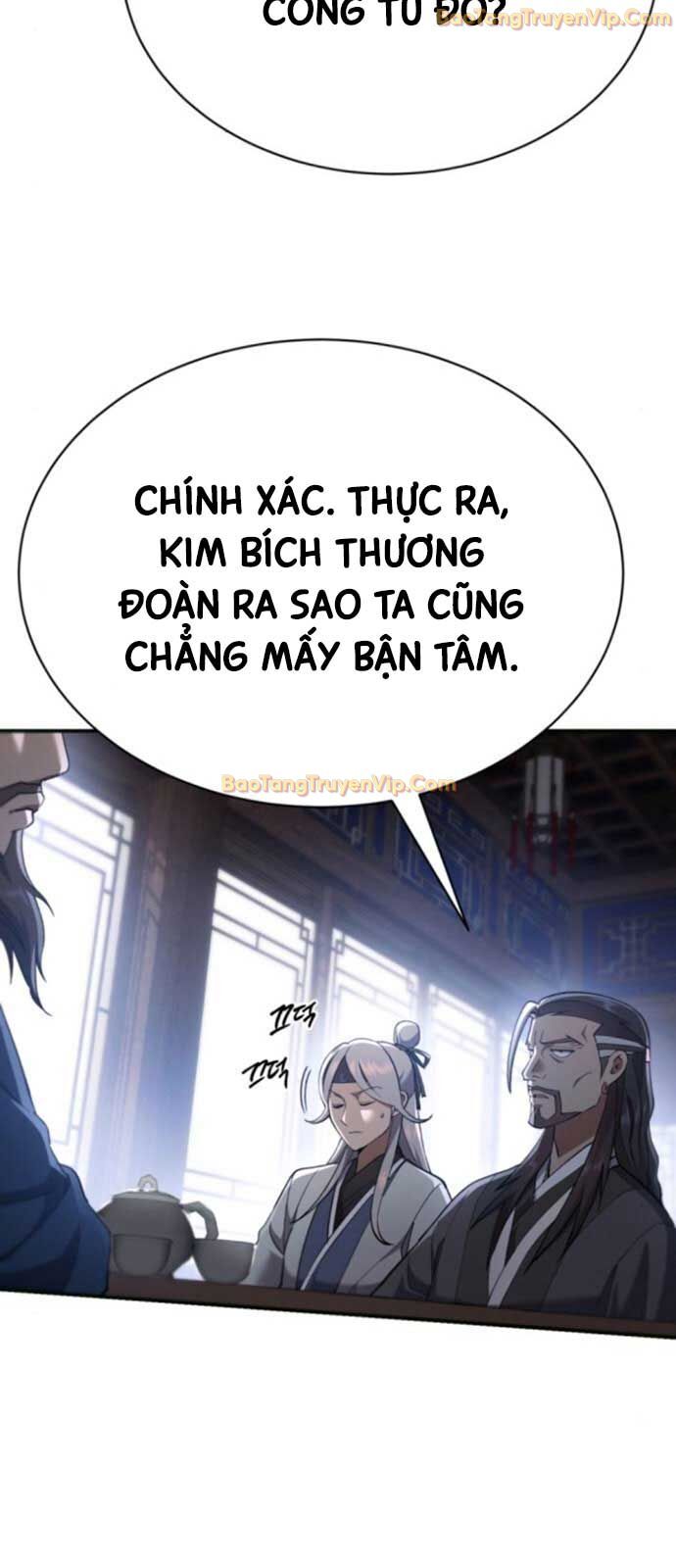 Thiên Ma Muốn Sống Một Cuộc Đời Bình Lặng Chapter 23 - Trang 51