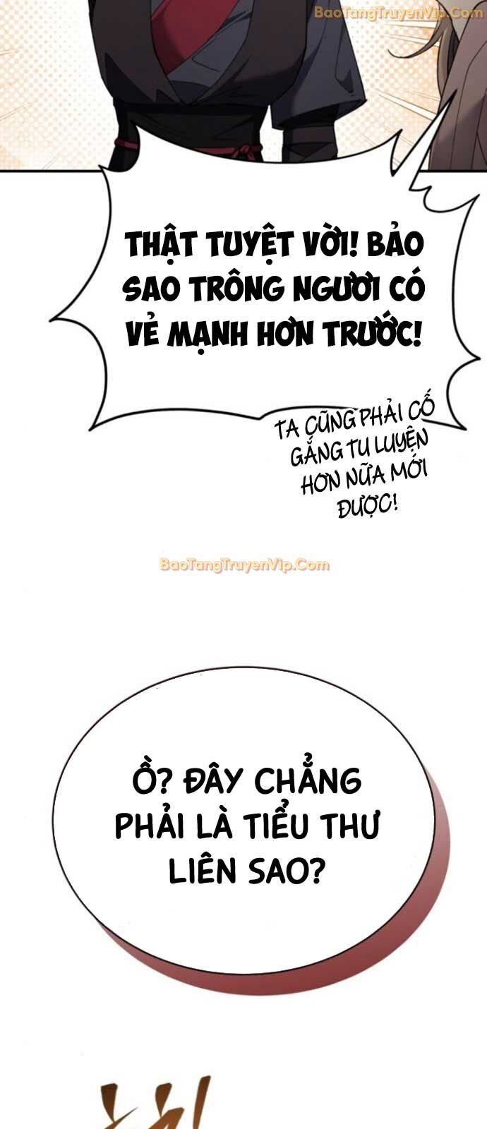 Thiên Ma Muốn Sống Một Cuộc Đời Bình Lặng Chapter 23 - Trang 81