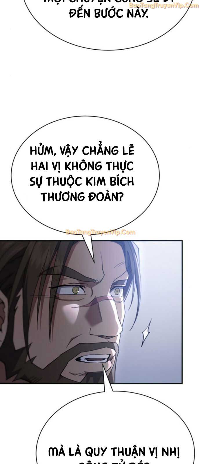 Thiên Ma Muốn Sống Một Cuộc Đời Bình Lặng Chapter 23 - Trang 50