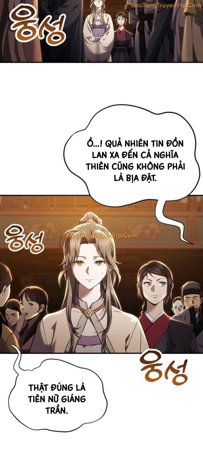 Thiên Ma Muốn Sống Một Cuộc Đời Bình Lặng Chapter 23 - Trang 76