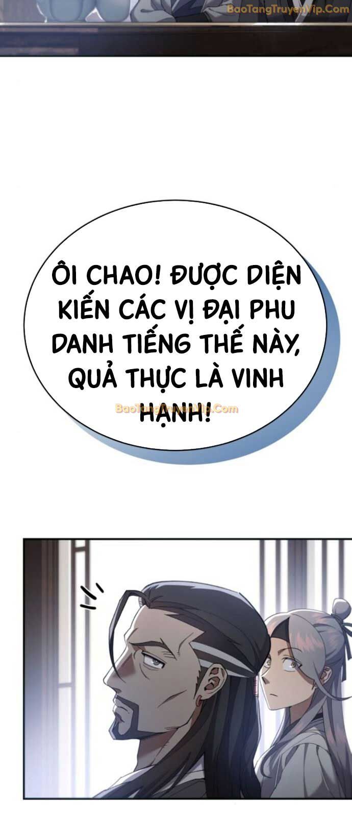 Thiên Ma Muốn Sống Một Cuộc Đời Bình Lặng Chapter 23 - Trang 37