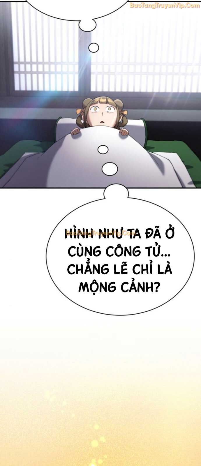 Thiên Ma Muốn Sống Một Cuộc Đời Bình Lặng Chapter 23 - Trang 58