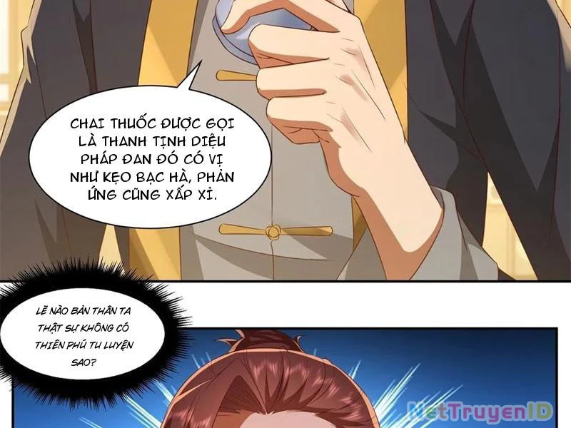 Hồng Hoang: Bắt Đầu Từ Việc Nhận Minh Hà Làm Con Gái Nuôi Chapter 39 - Trang 47