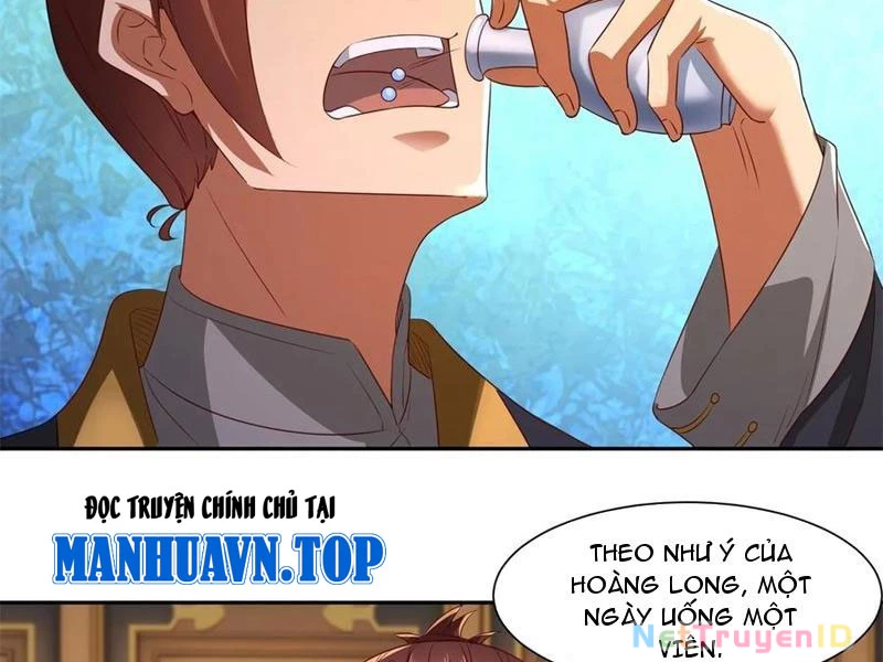 Hồng Hoang: Bắt Đầu Từ Việc Nhận Minh Hà Làm Con Gái Nuôi Chapter 39 - Trang 45