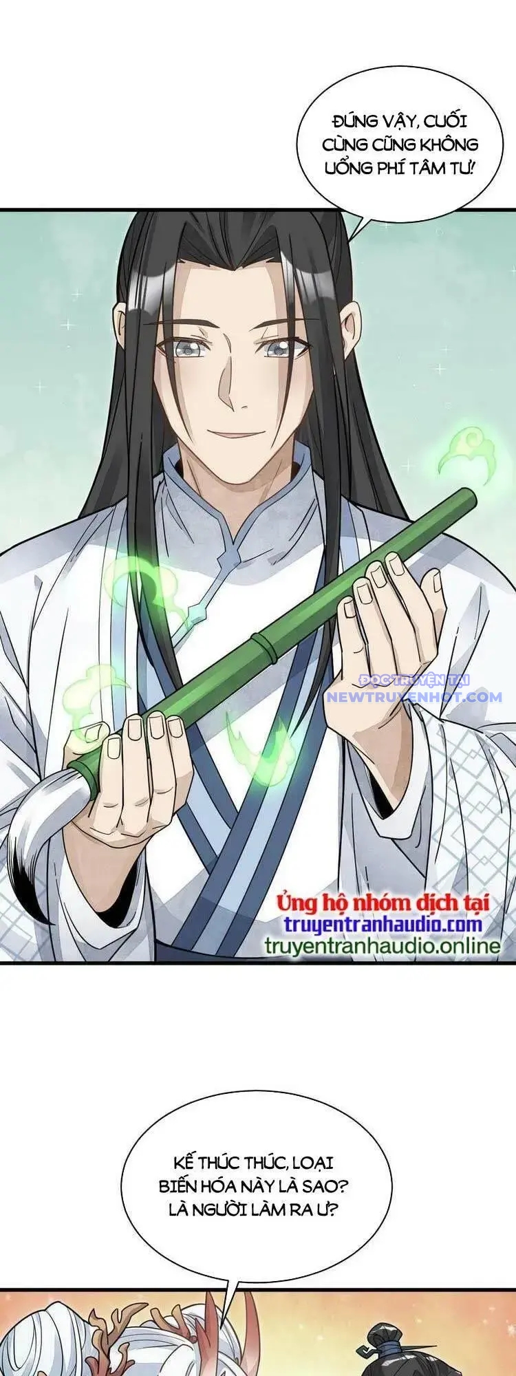 Lạn Kha Kỳ Duyên chapter 184 - Trang 19