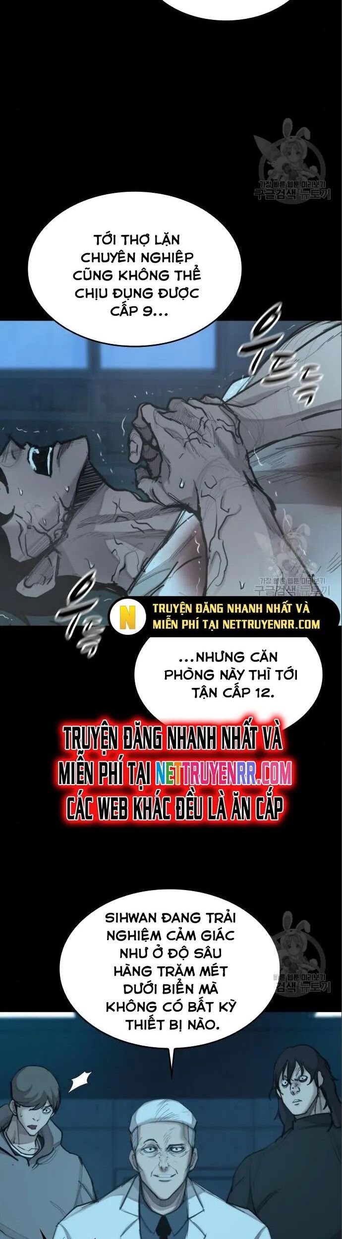 Xích Nguyệt Chapter 22 - Trang 31