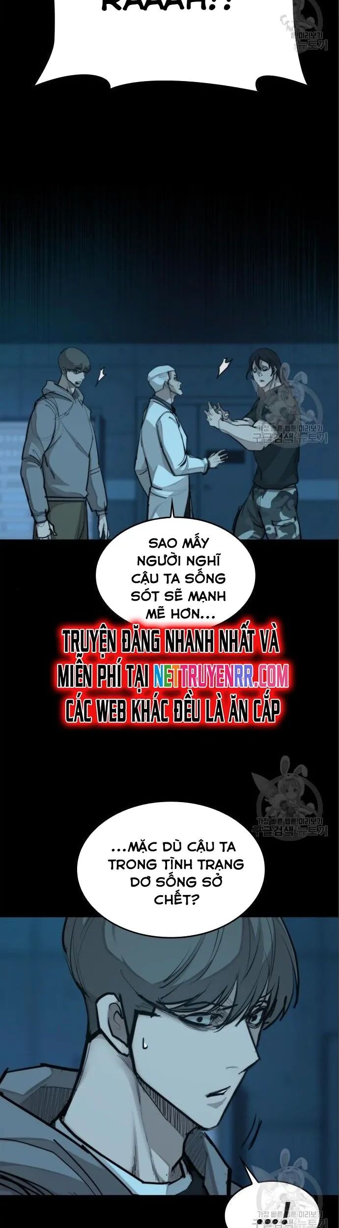 Xích Nguyệt Chapter 22 - Trang 34