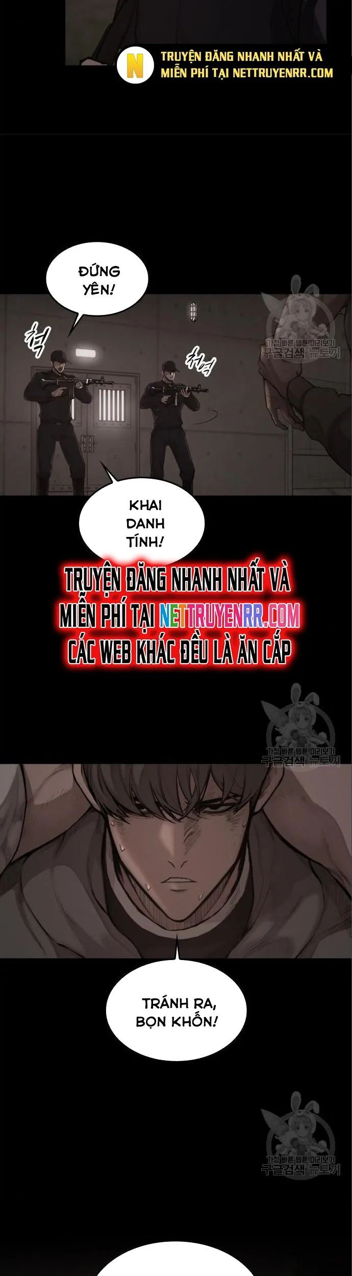 Xích Nguyệt Chapter 22 - Trang 12